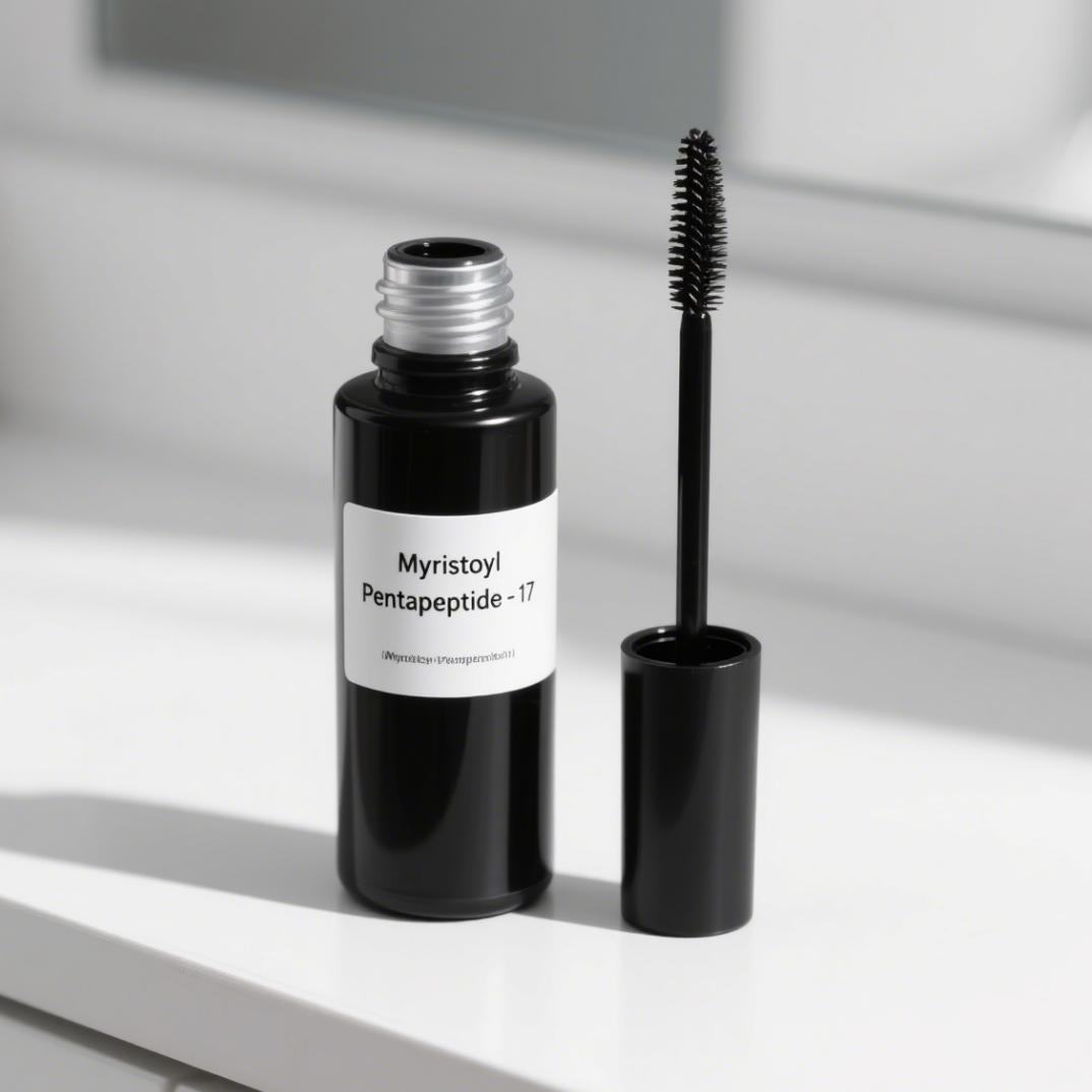 Myristoyl Pentapeptide-17