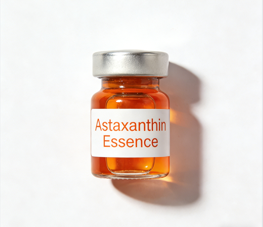 Astaxanthin
