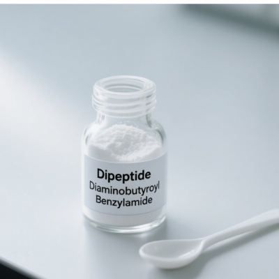 Dipeptide Diaminobutyroyl Benzylamide